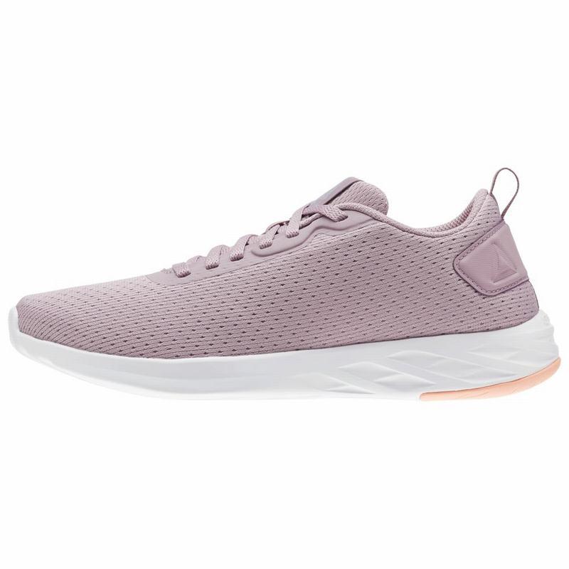 Bocanci Munte Reebok Astroride Soul Dama Violet Romania KX2382ZH